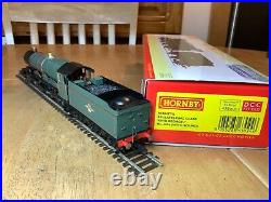 Hornby R3384TTS BR 4-6-0 King Class Loco 6006 King George 1 with TTS Sound