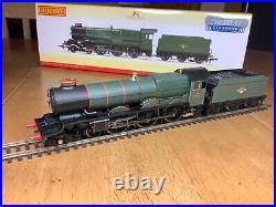 Hornby R3384TTS BR 4-6-0 King Class Loco 6006 King George 1 with dcc TTS Sound
