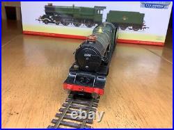 Hornby R3384TTS BR 4-6-0 King Class Loco 6006 King George 1 with dcc TTS Sound