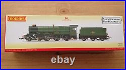 Hornby R3384TTS BR (Late) King Class KING GEORGE I No. 6006 Sound Removed DCC Rdy