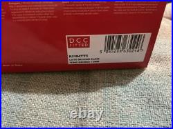 Hornby R3384TTS OO Gauge BR King Class 6006 King George I TTS Sound DCC Fitted