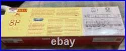 Hornby R3384TTS OO Gauge BR King Class 6006 King George I TTS Sound DCC Fitted
