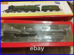 Hornby R3384TTS OO Gauge BR King Class 6006 King George I TTS Sound DCC Fitted