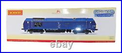 Hornby R3388TTS Caledonian Sleeper Class 67 67004'Cairn Gorm' DCC SOUND