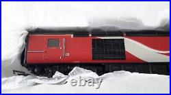 Hornby R3390TTS VTEC Virgin Trains Class 43 HST Train Pack Factory DCC & Sound