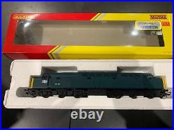 Hornby R3392TTS DCC Class 40 BR Blue No. 40164 TTS Sound Fitted Boxed