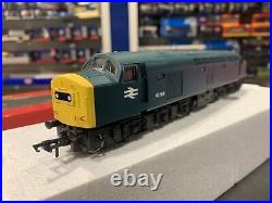 Hornby R3392TTS DCC Class 40 BR Blue No. 40164 TTS Sound Fitted Boxed