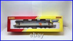 Hornby R3393TTS OO Gauge BR Class 47 No 47033 Railfreight Dist DCC Sound Fitted