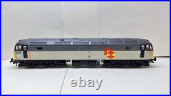 Hornby R3393TTS OO Gauge BR Class 47 No 47033 Railfreight Dist DCC Sound Fitted
