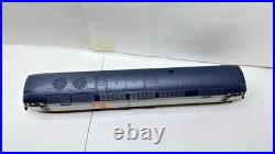 Hornby R3393TTS OO Gauge BR Class 47 No 47033 Railfreight Dist DCC Sound Fitted