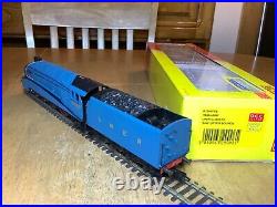 Hornby R3395 TTS LNER Garter Blue 4-6-2 A4 Class Loco 4468 Mallard With Sound