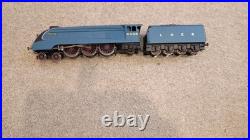 Hornby R3395TTS Class A4 Mallard Locomotive