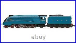 Hornby R3395TTS Railroad Class A4 4-6-2 4468'Mallard' LNER (DCC-Sound)