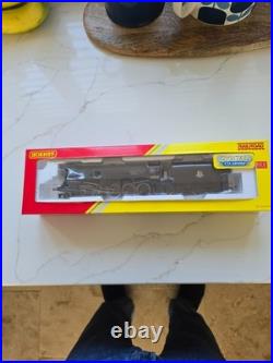 Hornby R3396TTS BR Black 2-10-0 Crosti Boiler Class 9F 92025 with TTS Sound