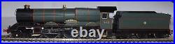 Hornby R3408 Gwr King Class Locomotive 6016'king Edward V' DCC Sound Fitted