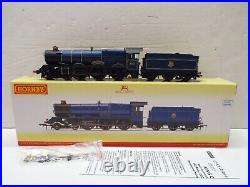 Hornby R3410 Br Early Kings Class King Henry III 6025 Immaculate Nos (oo1384)