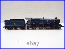 Hornby R3410 Br Early Kings Class King Henry III 6025 Immaculate Nos (oo1384)