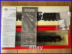 Hornby R3441 LNER 4-6-2 A4 Class Loco 4499 Sir Murrough Wilson TTS DCC Sound