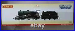 Hornby R3459TTS Class 2P BR Early DCC Sound