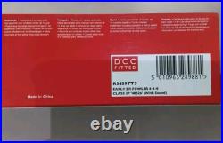 Hornby R3459TTS Class 2P BR Early DCC Sound