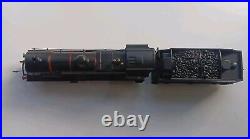 Hornby R3459TTS Class 2P BR Early DCC Sound