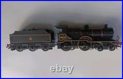 Hornby R3459TTS Class 2P BR Early DCC Sound