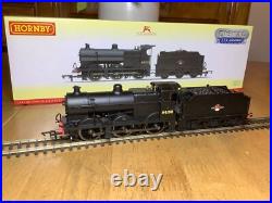 Hornby R3460TTS BR 0-6-0 Class 4F Loco 44198 with Factory Fitted TTS Sound