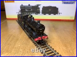 Hornby R3460TTS BR 0-6-0 Class 4F Loco 44198 with Factory Fitted TTS Sound