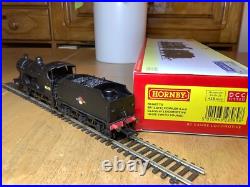 Hornby R3460TTS BR 0-6-0 Class 4F Loco 44198 with Factory Fitted TTS Sound