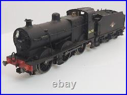 Hornby R3460TTS BR (LATE) FOWLER 0-6-0 CLASS 4F LOCO #44198 DCC WITH SOUND BOXED