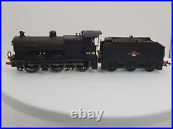 Hornby R3460TTS BR (LATE) FOWLER 0-6-0 CLASS 4F LOCO #44198 DCC WITH SOUND BOXED