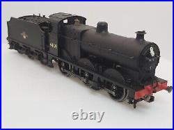 Hornby R3460TTS BR (LATE) FOWLER 0-6-0 CLASS 4F LOCO #44198 DCC WITH SOUND BOXED