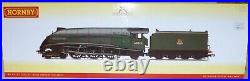 Hornby R3522 Class A4 4-6-2 Locomotive 60026'miles Beevor' Br Green DCC Sound