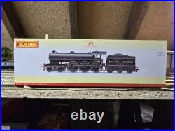 Hornby R3545 Class B12 Locomotive (DCC Sound)