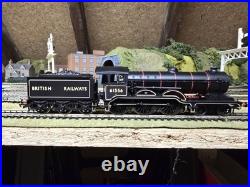 Hornby R3545 Class B12 Locomotive (DCC Sound)
