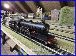 Hornby R3545 Class B12 Locomotive (DCC Sound)