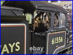 Hornby R3545 Class B12 Locomotive (DCC Sound)