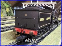 Hornby R3545 Class B12 Locomotive (DCC Sound)