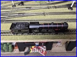 Hornby R3545 Class B12 Locomotive (DCC Sound)