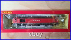 Hornby R3574 Class 67 DB Schenker Livery'67013' DCC Sound Fitted