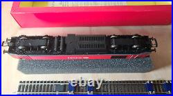Hornby R3574 Class 67 DB Schenker Livery'67013' DCC Sound Fitted