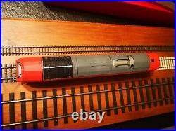 Hornby R3574 DB Schenker class 67 013 dcc sound fitted lok sound V4 chip 00