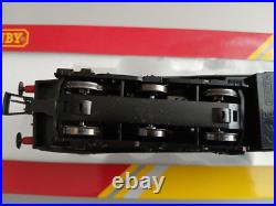 Hornby R3592 OO Gauge Class 31 D5551, BR Green, DCC ready, no sound