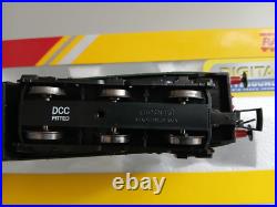 Hornby R3592 OO Gauge Class 31 D5551, BR Green, DCC ready, no sound