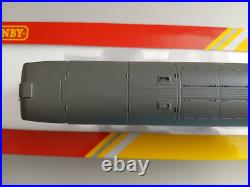 Hornby R3592 OO Gauge Class 31 D5551, BR Green, DCC ready, no sound