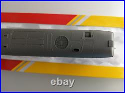 Hornby R3592 OO Gauge Class 31 D5551, BR Green, DCC ready, no sound