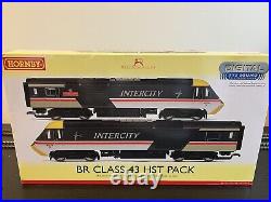 Hornby R3602TTS BR Class 43 HST