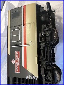 Hornby R3602TTS BR Class 43 HST