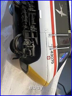 Hornby R3602TTS BR Class 43 HST