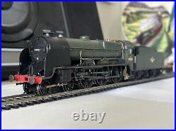 Hornby R3603TTS BR (Late) Lord Nelson Class 30850'Lord Nelson' TTS Sound